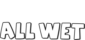 All Wet — Logos 11