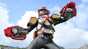 Kamen Rider Gotchard: 1×6