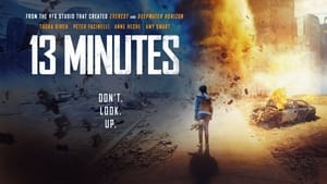 13 Minutes (II) 2021