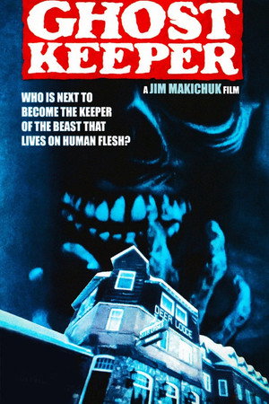 Ghostkeeper 19