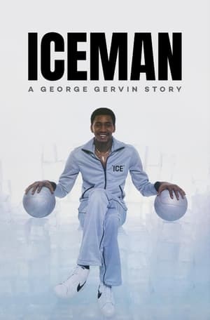 Iceman: A George Gervin Story