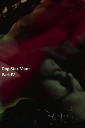 Poster Dog Star Man: Part IV (1964)