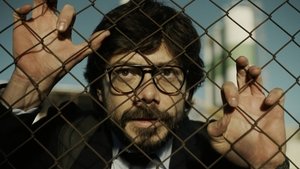 La casa de papel Temporada 1 Capitulo 5