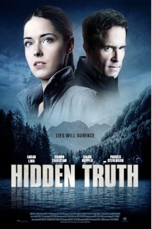Hidden Truth - 2016 soap2day