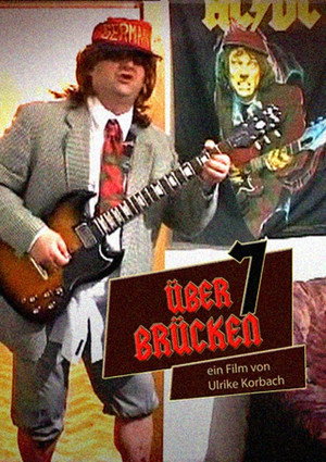 Über sieben Brücken