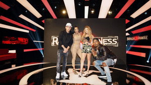 Keyshia Cole still