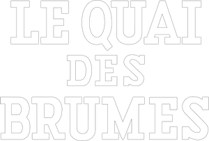 Cais das Sombras — Logos 1