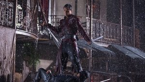 Into the Badlands: 1×1