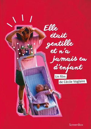 Elle était gentille et n'a jamais eu d'enfant