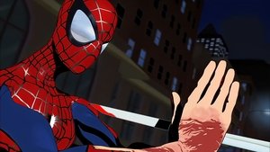 Spider-Man: The New Animated Series Season 1 Episode 2