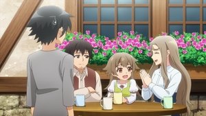 Mushoku no Eiyuu: Betsu ni Skill Nanka Iranakatta n da ga: 1×1