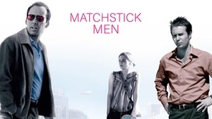 Matchstick Men(2013)