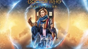 Doctor Who: Resolution (2019)