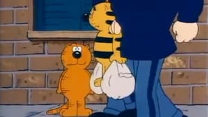 Heathcliff and the Catillac Cats Pop on Parole