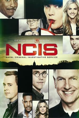 Navy CIS: Staffel 15