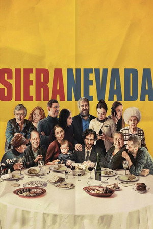 Sieranevada 16