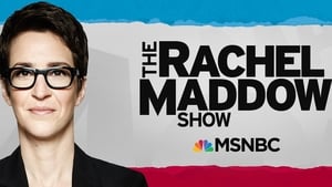 poster The Rachel Maddow Show