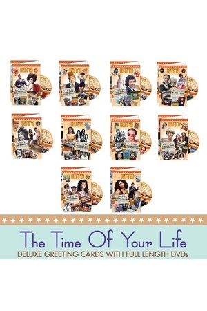 The Time Of Your Life