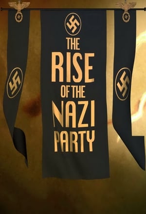 Image The Rise of the Nazi Party