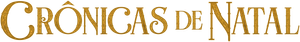 Crônicas de Natal — Logos 4