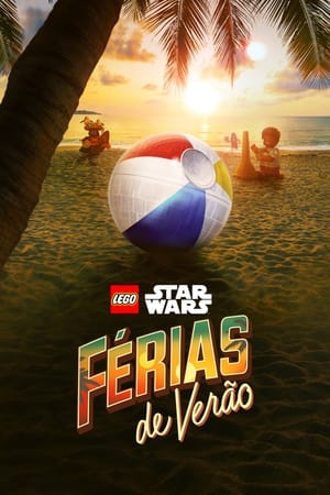 LEGO Star Wars: Férias de Verão Torrent (2022) WEB-DL 1080p Dual Áudio – Download