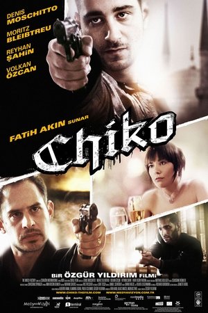 Image Chiko