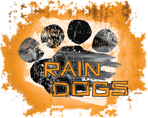 Logo Rain Dogs