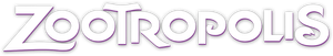 Zootrópolis — Logos 6