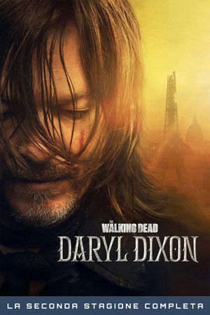 The Walking Dead: Daryl Dixon: Stagione 2