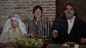 The Canterbury Tales