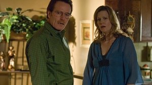 Breaking Bad: Season 1 Episode 4 – Cancer Man