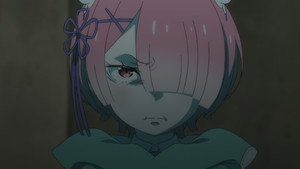 Re:Zero kara Hajimeru Isekai Seikatsu S4 Episodio 11