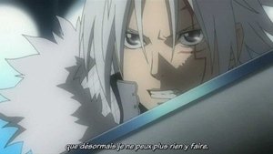 D.Gray-Man: 2×36