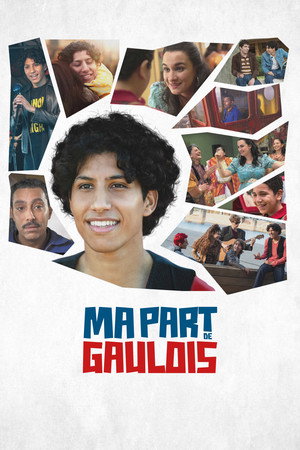 Ma part de Gaulois 8