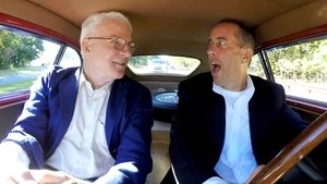 Comedians in Cars Getting Coffee Season 7 Episode 2