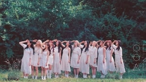 poster LOONA TV