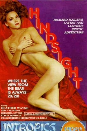 Poster Hindsight 1985