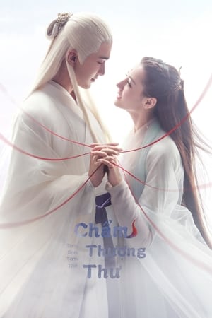 Poster Tam Sinh Tam Thế Chẩm Thượng Thư - Eternal Love of Dream Season 1 Episode 20 2020