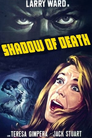 Poster Shadow of Death 1969