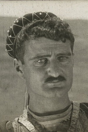 კოხტა ყარალაშვილი