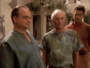 Star Trek: The Next Generation Season 5 Episode 25