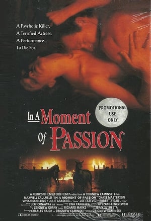 Image In a Moment of Passion