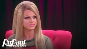 Image The Pit Stop S11 E11 | Derrick Barry on the Queens’ Return | RuPaul's Drag Race