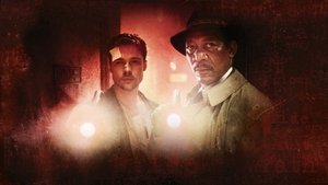 Se7en: pecados capitales (1995) HD 1080p Latino