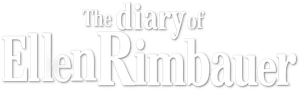 The Diary of Ellen Rimbauer