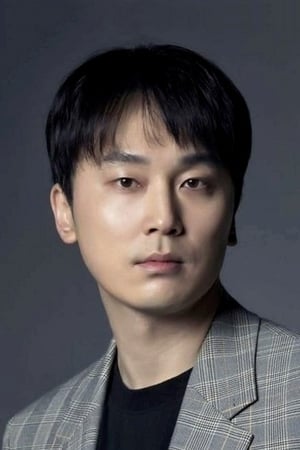 Seo Hyun-woo isSeong-hoon