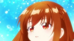 Tensei Akujo no Kuro Rekishi Episódio 05