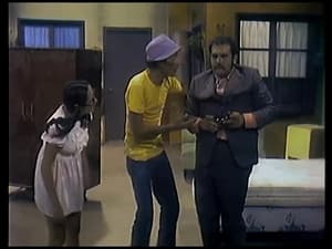 Chaves: 1×7
