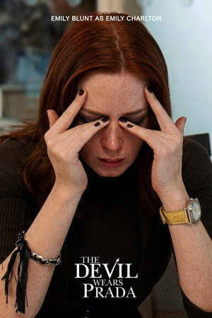 poster The Devil Wears Prada