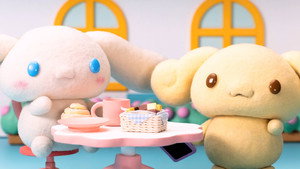 The Papupeepo Aliens Have Appeared! - Episode 1